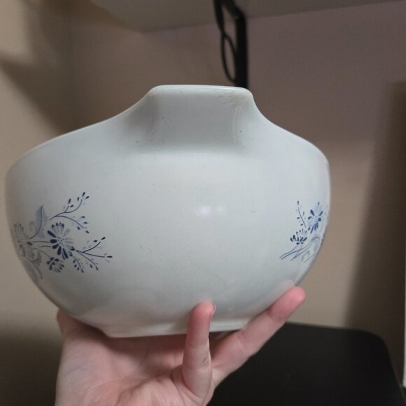 Pyrex Colonial Mist 443 - Picture 3 of 5